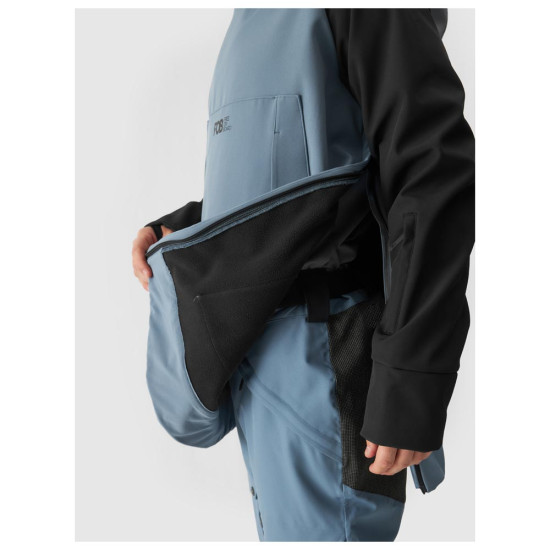 4F Ανδρικό μπουφάν Softshell Jacket 4F Ανδρικό μπουφάν Softshell Jacket
